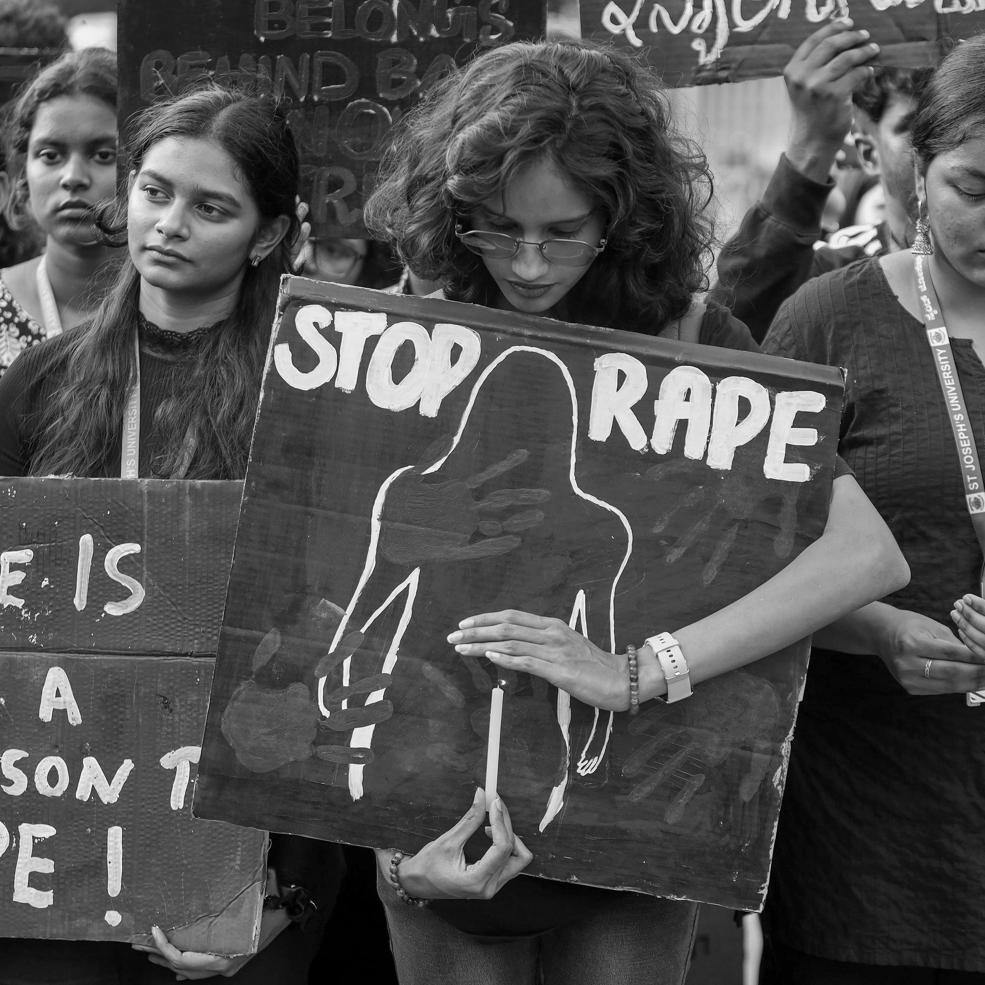 Women's Rights Body Steps In After 15-Year-Old Assaulted in Tamil Nadu, 5-Day Deadline Set