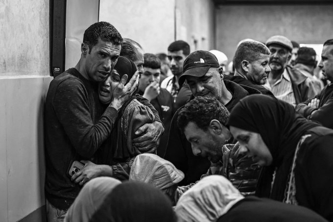 Terrorist Attack by Israeli Settlers Kills Two Palestinians in West Bank