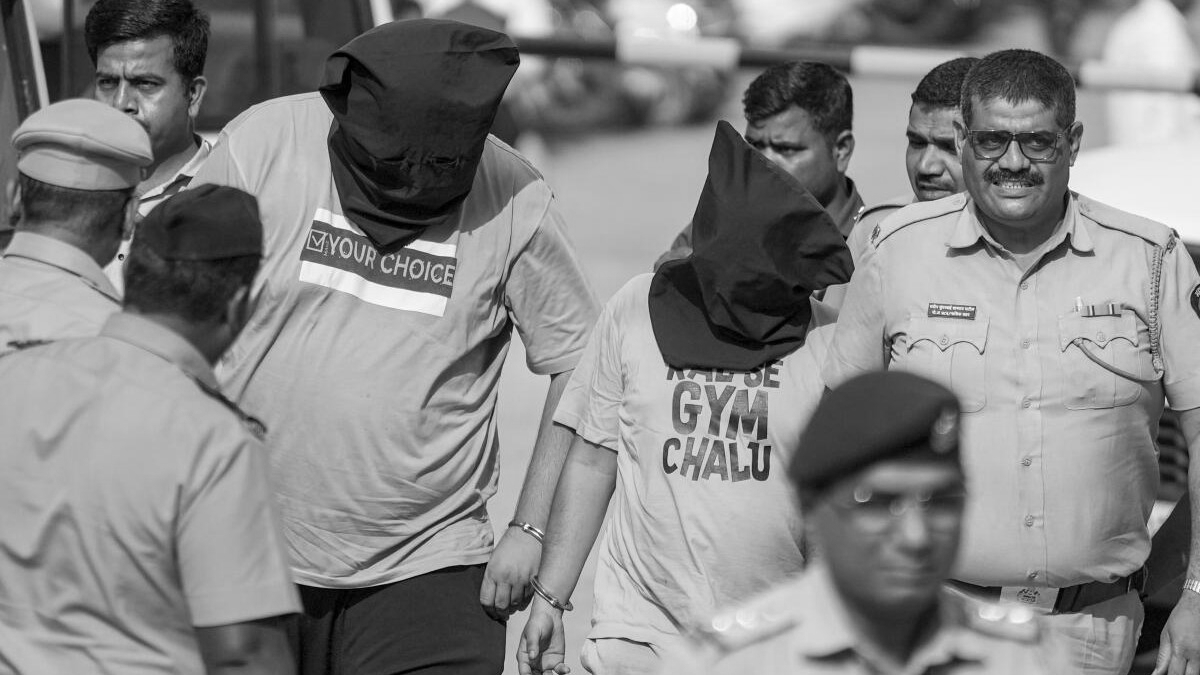 TCS Nashik Case: Accused Seeks Bail, Alleges Complaint Driven by ‘Frustration’