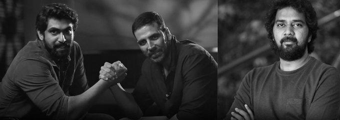 Rana Daggubati, Akshay Kumar Join Forces for Mythical Historical Thriller Set in Ujjain