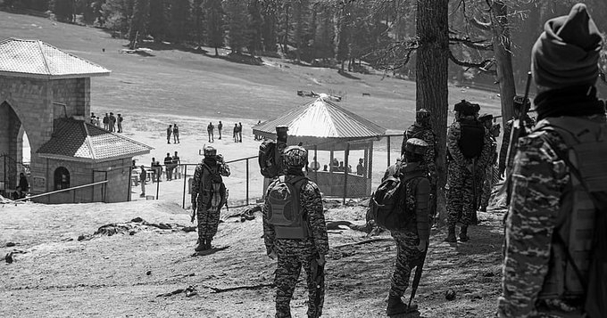 From Delhi to Washington and London: Global Voices Back India on Pahalgam Attack Anniversary