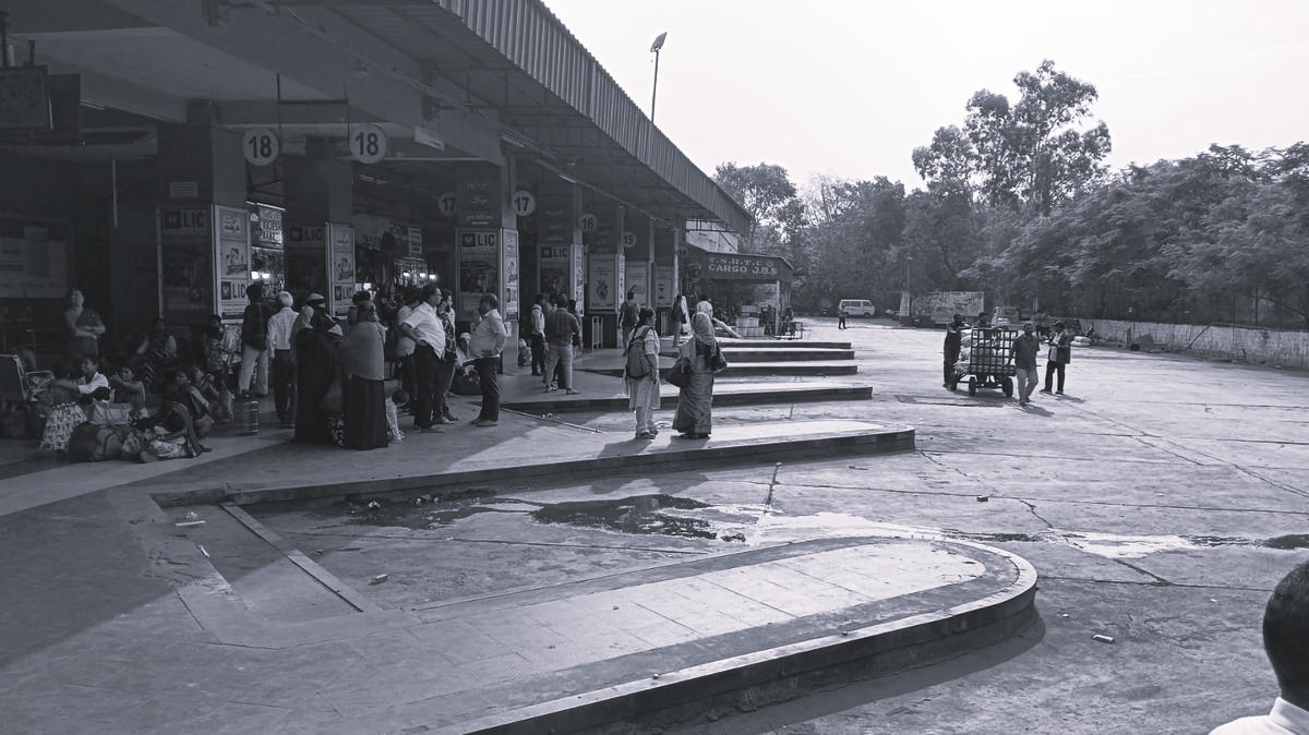 RTC Strike Triggers Statewide Disruption, Fuels Debate on Employee Welfare