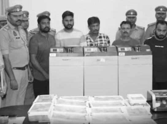 ₹3.91 Crore Seized as Kanpur Police Bust IPL Betting Racket Linked to Multiple States