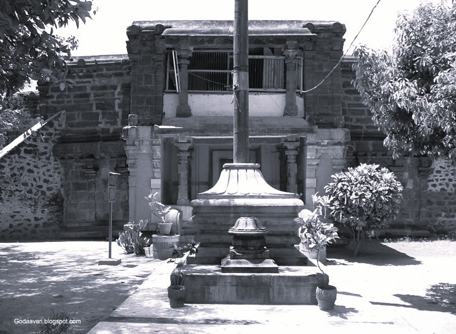 Kumararamam: A Thousand-Year Legacy of Chalukyan Brilliance and Sacred Tradition