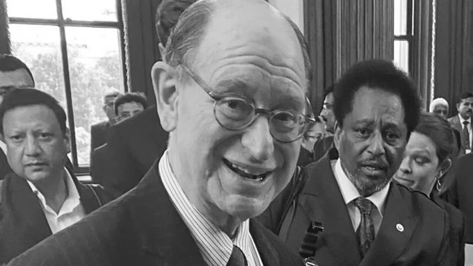 US Lawmaker Urges Pakistan To Act Against Terror Groups Like LeT And JeM