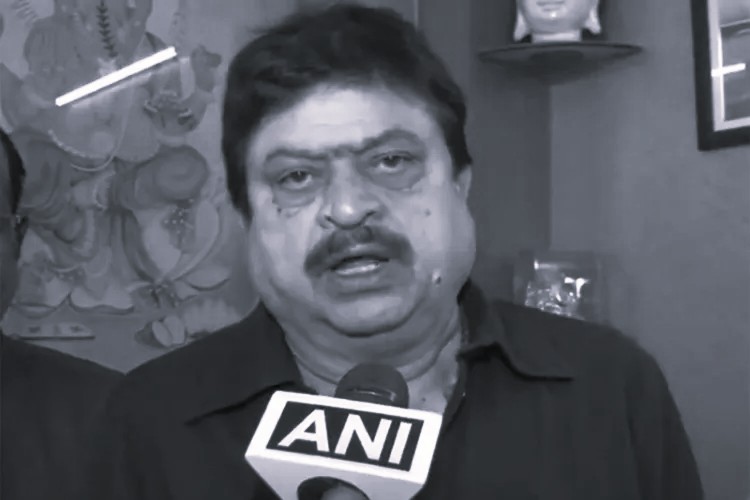 NDA Set to Triumph in Bengal & Tamil Nadu: Telangana BJP Chief Ramchander Rao