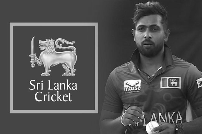 Sri Lanka Pacer Thushara Withdraws Legal Case Against SLC Over IPL NOC Row