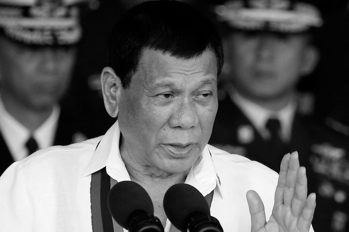 Ex-Philippine President Rodrigo Duterte to Face ICC Trial on Crimes Against Humanity Charges