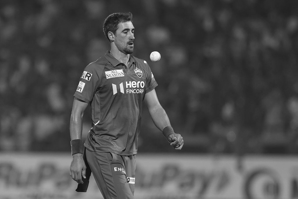 Mitchell Starc Cleared by CA, Set for IPL Return in Delhi Capitals’ May 1 Game