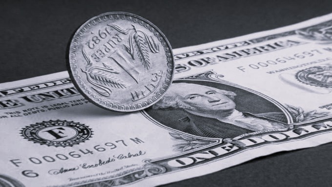 Rupee slides 34 paise to 94.12 against US dollar in early trade amid oil surge