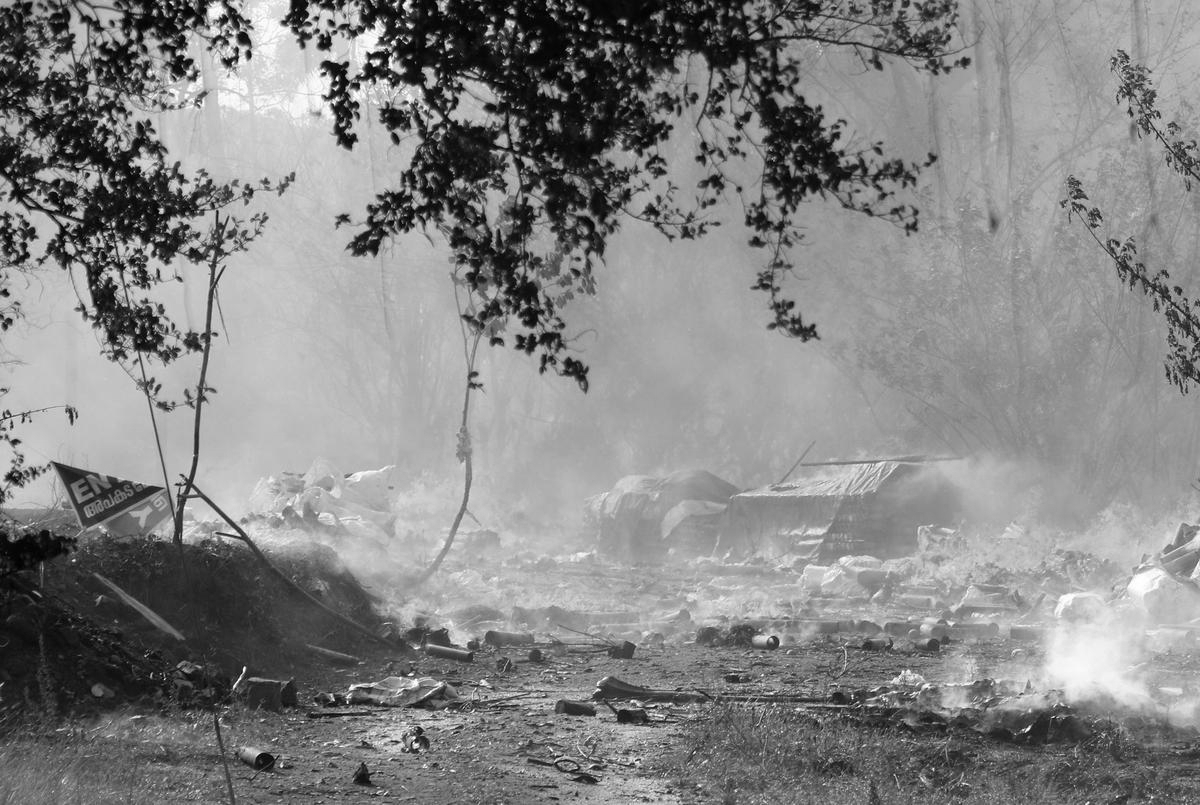 Thrissur Blast: Probe Panel May Suggest Safer Fireworks, No Ban Likely