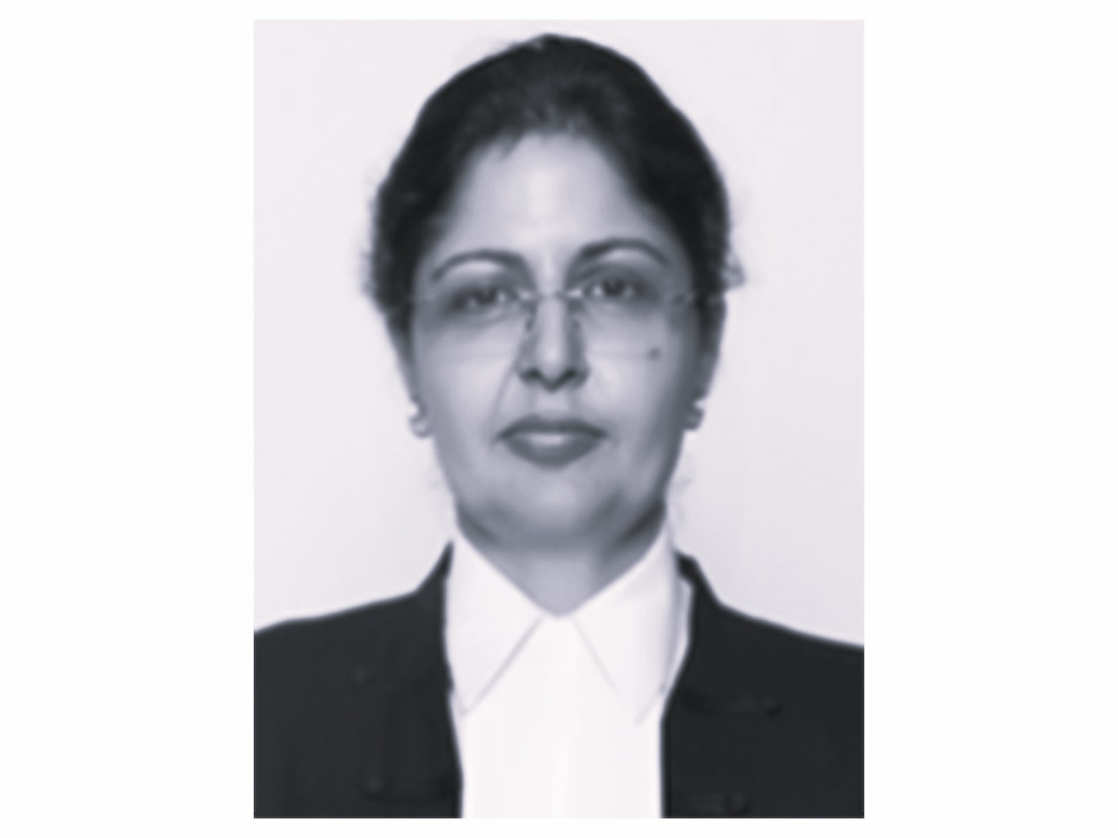 Justice Lisa Gill Becomes First Woman Chief Justice of Andhra Pradesh High Court
