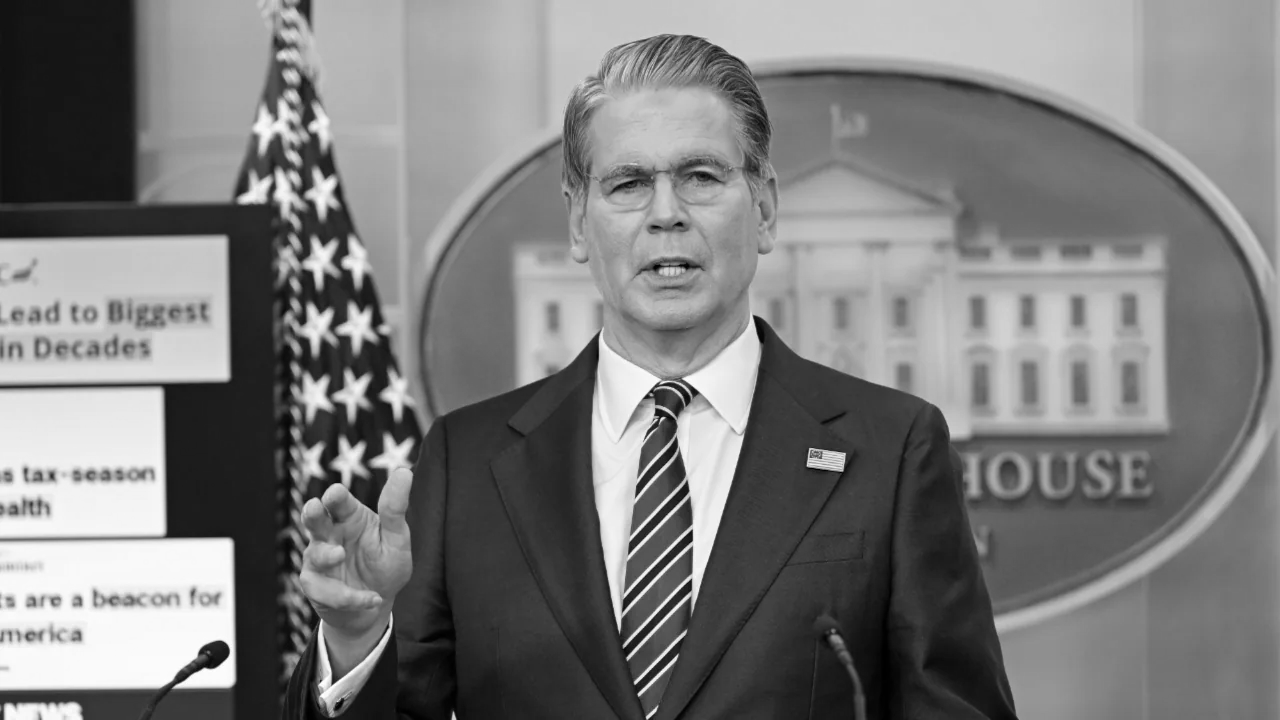 Russian Oil Waiver Extended After Requests From Vulnerable Nations: Bessent