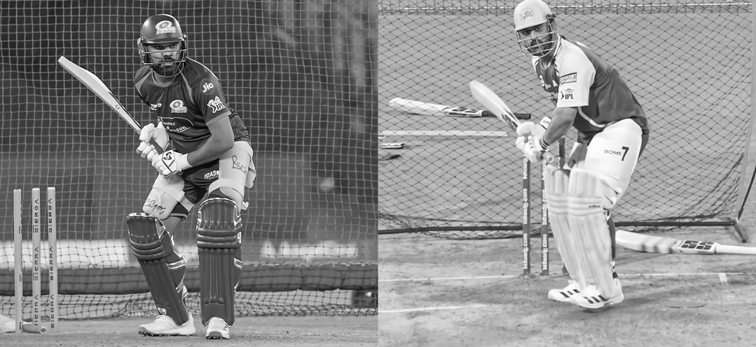 Rohit Sharma, MS Dhoni Remain Under Fitness Watch After MI-CSK Clash