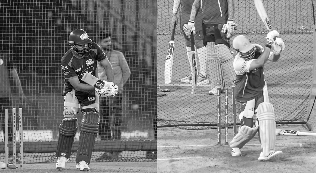 Rohit Sharma, MS Dhoni Remain Under Fitness Watch After MI-CSK Clash