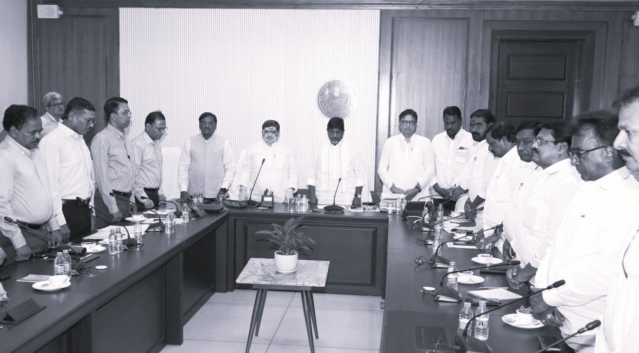 Deputy CM Bhatti Vikramarka Assures Positive Resolution to RTC Issues Amid Strike