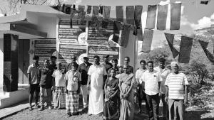 Two Officials Suspended Over Ration Irregularities in Kerala’s Tribal Panchayat