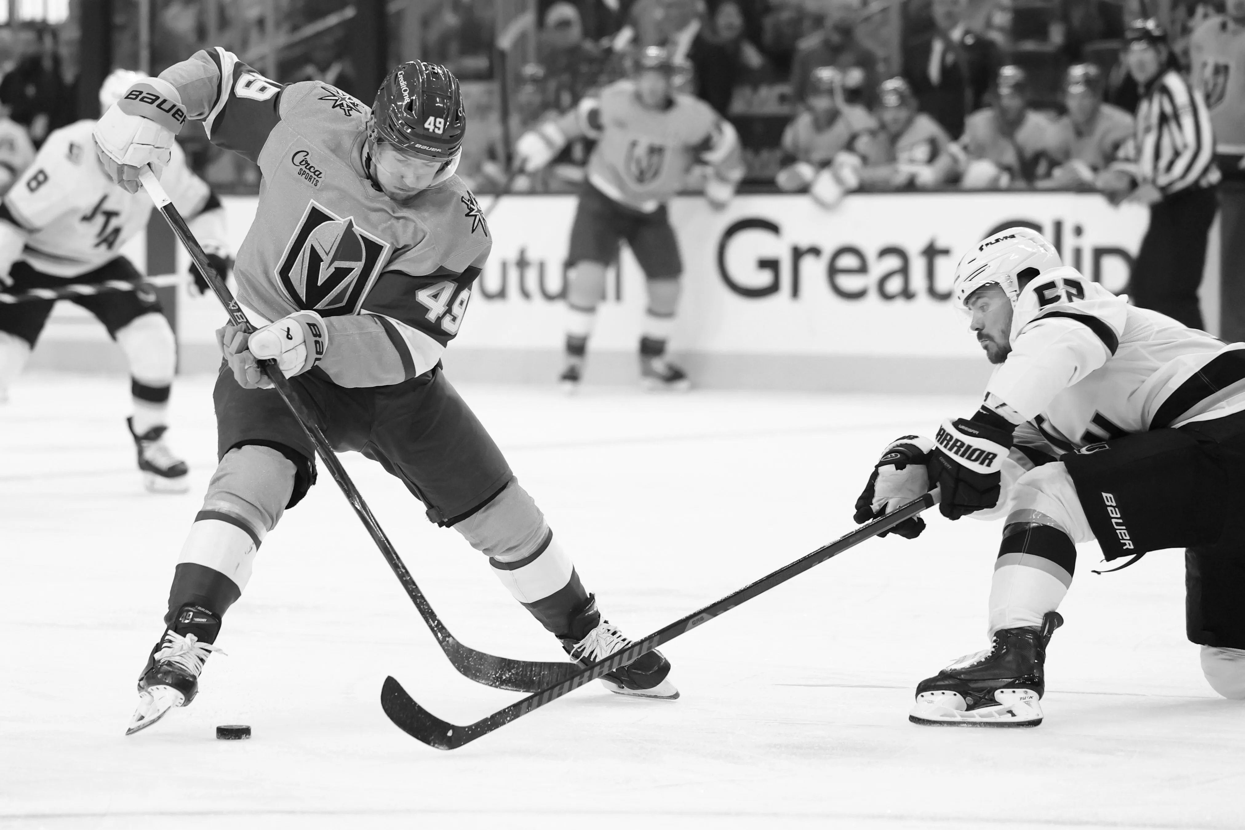 From Nice Deadlock to Paris Bid: Ice Hockey Venue Crisis Hits 2030 Olympics