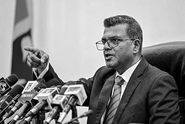 Sri Lanka Flags Major Cybersecurity Lapse After USD 2.5 Million Treasury Funds Go Missing