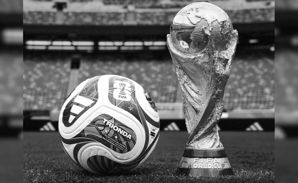 FIFA World Cup Final Turns Ultra-Elite: Tickets Touch ₹19 Crore on Resale Market