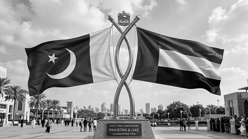 Pakistan Repays $3.45 Billion UAE Debt, Turns to Saudi Funds for Relief