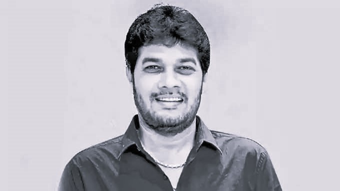 YSRCP MLC Anantababu Arrested Outside Rajamahendravaram Court in Murder Case