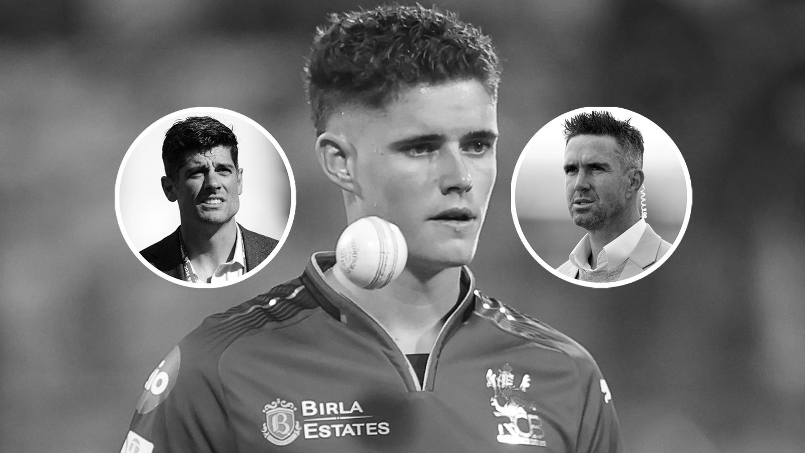 Bench or Breakthrough? Pietersen-Cook Clash Over Bethell’s IPL Call