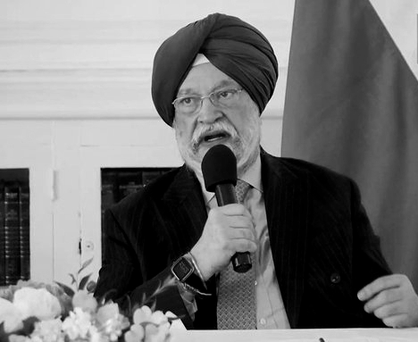 Delhi High Court Seeks Himayani Puri’s Reply on Plea Against Gag Order in Epstein Link Case