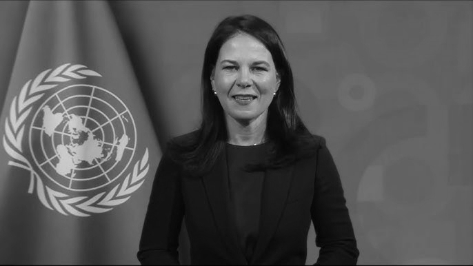 UN General Assembly President Annalena Baerbock to Begin First Official India Visit Next Week
