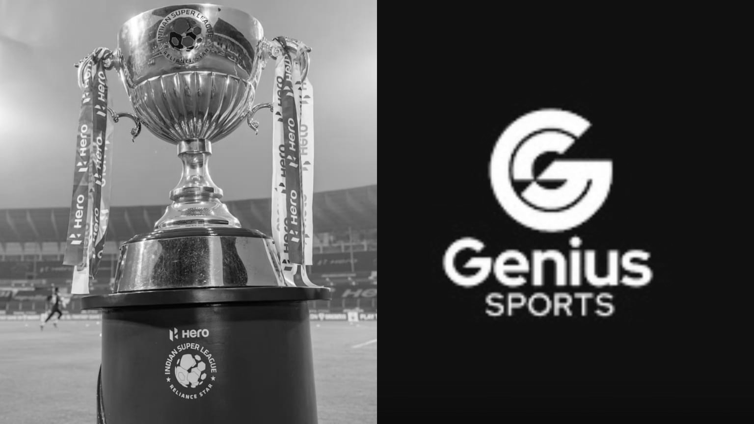 Game-Changer for ISL: AIFF and Genius Sports Chart Bold Future