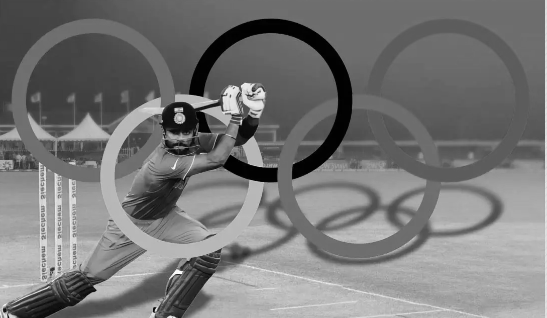 After 128 Years, Cricket Begins Olympic Return in California with New LA Stadium