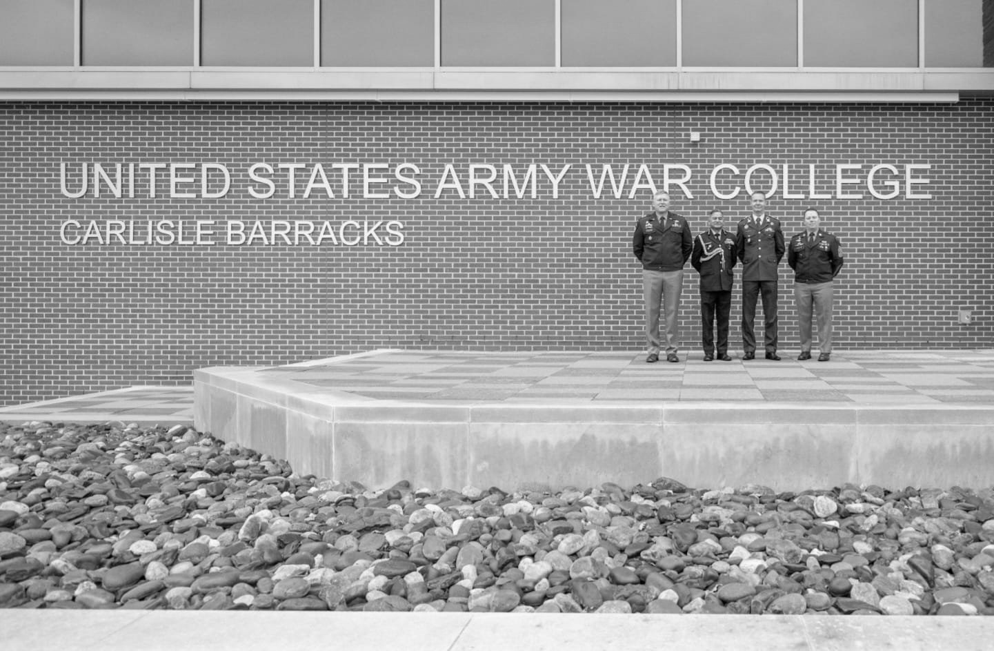 General Dwivedi Gets Global Recognition, Third Indian Army Chief in US Hall of Fame