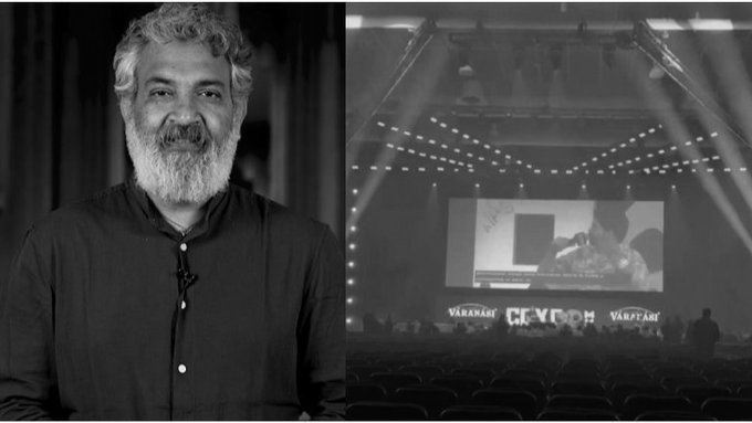 Panel of SS Rajamouli’s Varanasi at Mexico Comic Con Sees Empty Seats