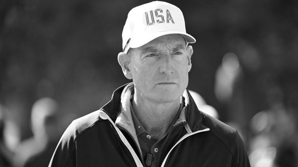After Woods Withdrawal, Furyk Gets the Call for 2027 Ryder Cup