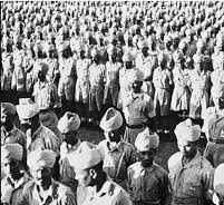 Names Restored After a Century: UK Adds 33,000 Indian Soldiers to WWI Memorial