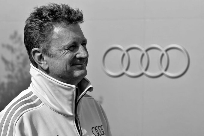 Audi F1 Reshuffle: McNish replaces Wheatley In Trackside Leadership Role