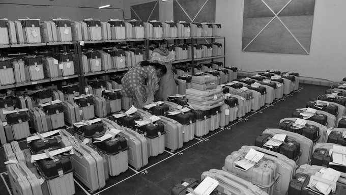 Tamil Nadu Poll Turnout Figures to Be Updated, Gender Breakup Included