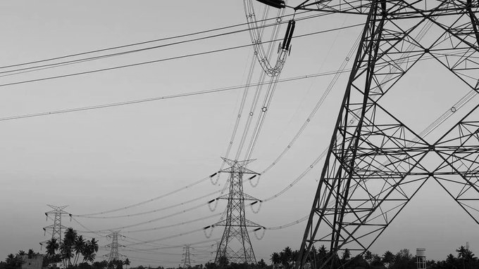 Heatwave Pushes India’s Electricity Demand to All-Time High of 252 GW