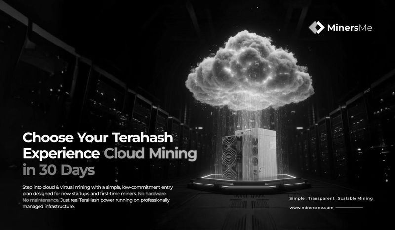 MinersMe Bets on UAE Infrastructure to Tap India’s Growing Bitcoin Mining Market