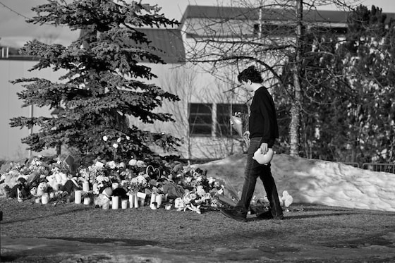 Sam Altman Apologises Again as Scrutiny Grows Over Tumbler Ridge Killings Case