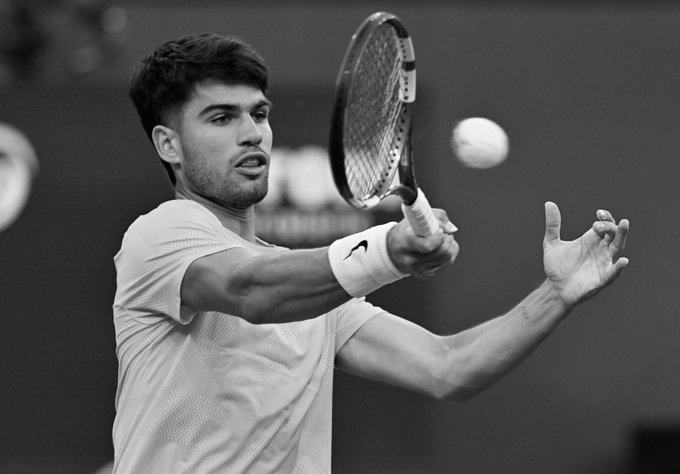 Carlos Alcaraz pulls out of French Open 2026 due to wrist injury setback