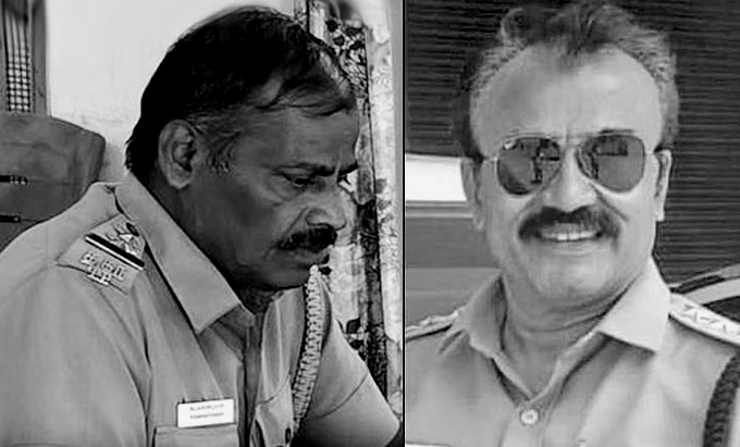 Two Tamil Nadu Police Personnel Die on Poll Duty, Raising Health Safety Concerns