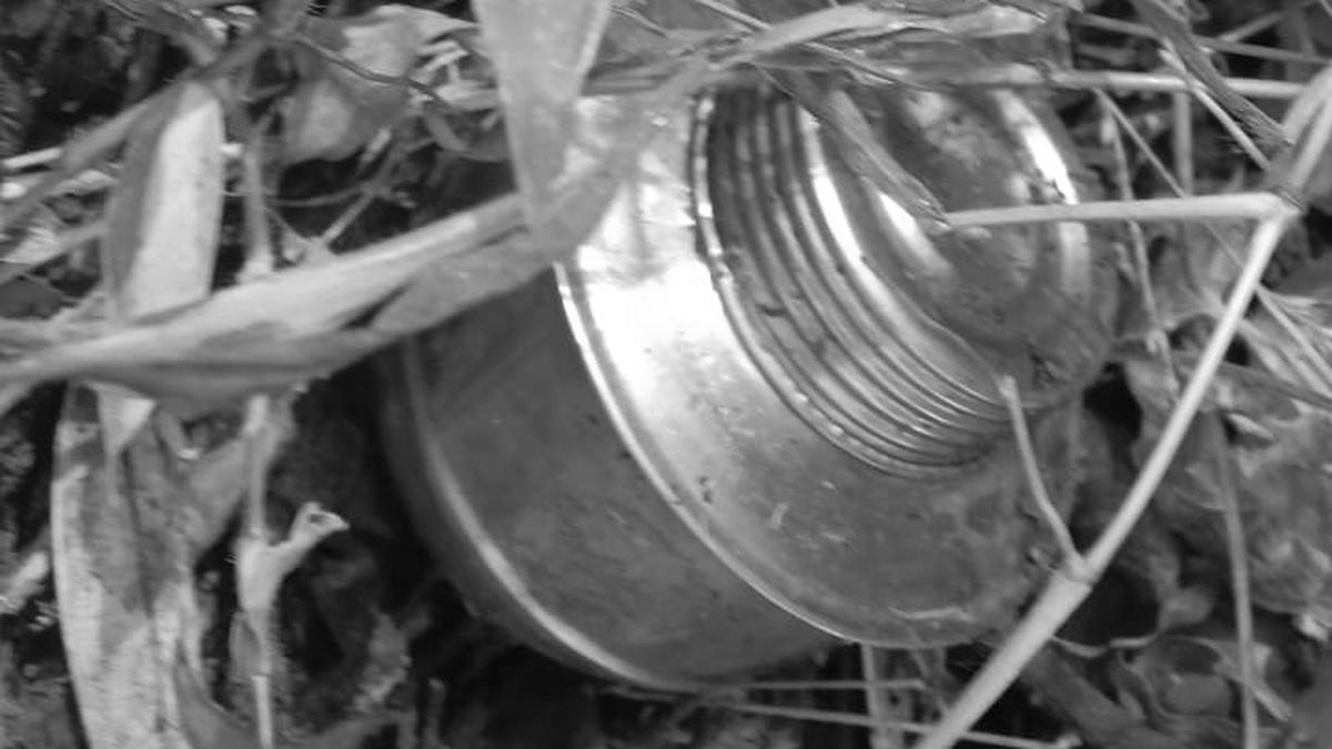 Pre-Result Jitters in Kerala: Bombs Recovered in Politically Sensitive Kannur