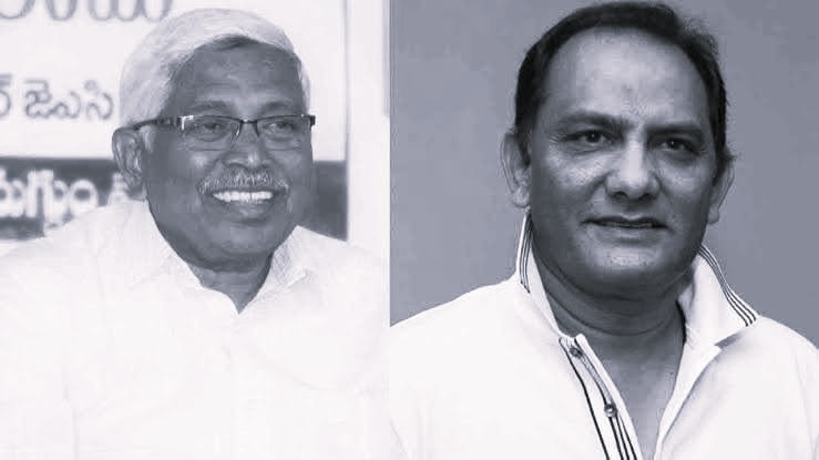 Governor approves MLC nominations of Azharuddin and Kodandaram