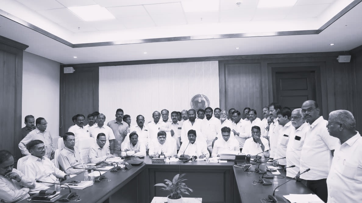 RTC Strike Ends After Successful Talks Between Government and Employees