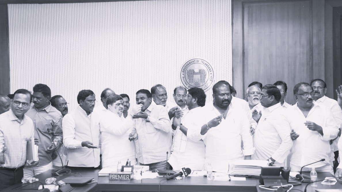 RTC Strike Ends After Successful Talks Between Government and Employees