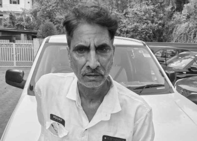 31 Years Later: Kidnapping-Murder Convict Arrested After Jumping Bail