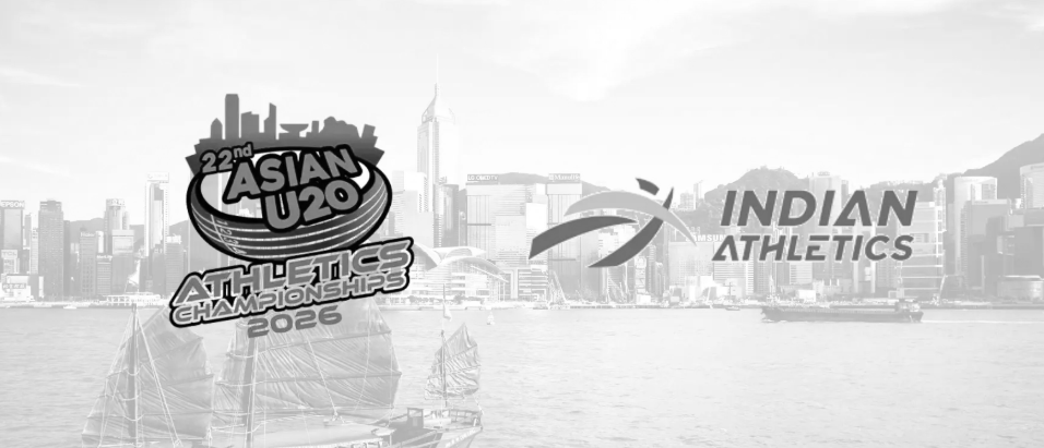 Race to Represent: Selection Rules Out for India’s U20 Athletics Team