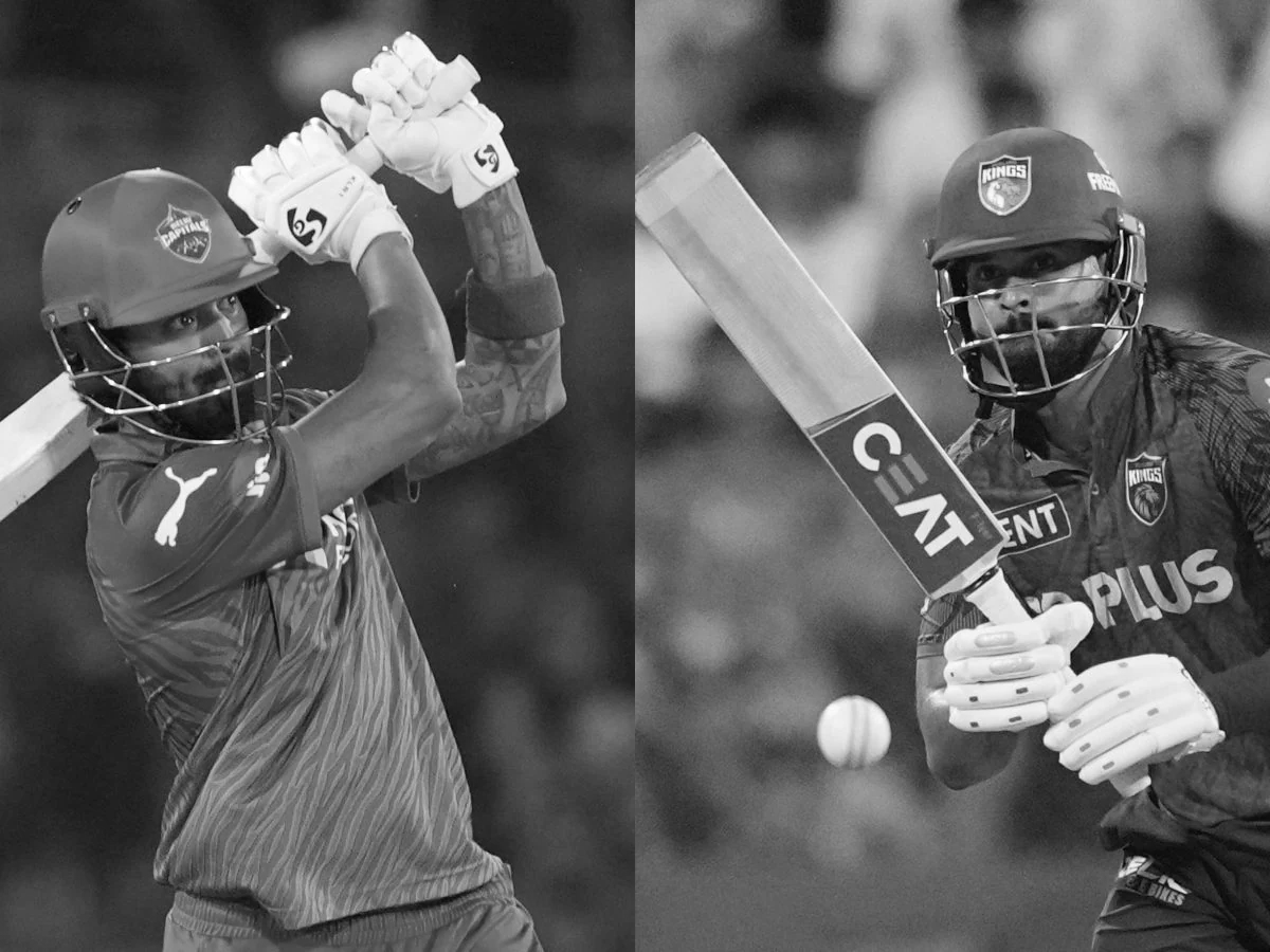 Highest Ever T20 Chase: Rahul's Masterful 152 Goes in Vain as Punjab Kings chase 265 and win by 6 Wickets