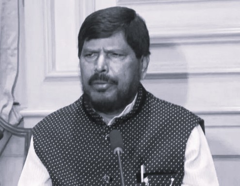 యూపీలో 25 స్థానాల్లో పోటీ చేస్తాం: అథవాలే